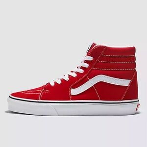 Vans shoe